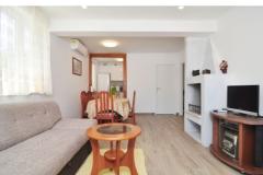 Appartement Zoranka op het strand Appartement 1 – BIG foto 3