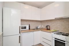 Appartement Zoranka op het strand Appartement 1 – BIG foto 4