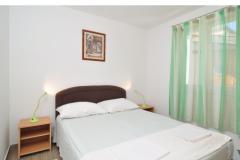 Appartement Zoranka op het strand Appartement 1 – BIG foto 5