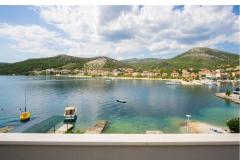 Appartement Zoranka op het strand Appartement 2 – Novi foto 1