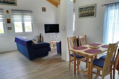 Appartement Zoranka op het strand Appartement 2 – Novi foto 2