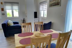 Appartement Zoranka op het strand Appartement 2 – Novi foto 4