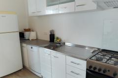 Appartement Zoranka op het strand Appartement 2 – Novi foto 5