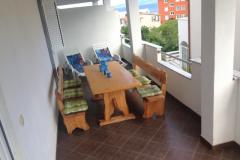 Appartementen  Milas Appartement 4 – Ap.5+1(M2) foto 1