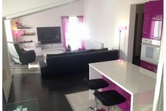 Appartementen  Milas Appartement 1 – Luxury M6 foto 1