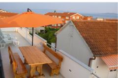 Appartementen  Milas Appartement 1 – Luxury M6 foto 4