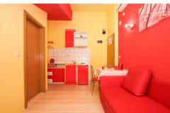 Appartementen  Milas Appartement 2 – Ap. 5 M5 foto 2