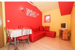 Appartementen  Milas Appartement 2 – Ap. 5 M5 foto 5