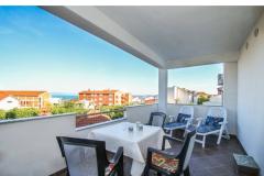 Appartementen  Milas Appartement 5 – Ap.4 M4 foto 1