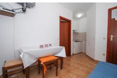 Appartementen  Milas Appartement 5 – Ap.4 M4 foto 3