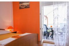 Appartementen  Milas Appartement 3 – Studio3 M3 foto 1