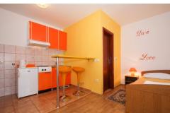 Appartementen  Milas Appartement 3 – Studio3 M3 foto 2