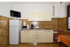 Appartementen  Mirjana Appartement 1 foto 4