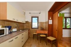 Appartementen  Mirjana Appartement 1 foto 5