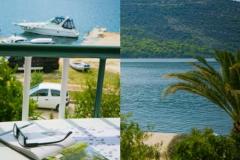 Appartementen Alebic Appartement 1 – Crveni ap. foto 5