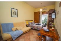 Appartementen Alebic Appartement 2 – Plavi ap. foto 2