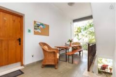 Appartementen Alebic Appartement 2 – Plavi ap. foto 3