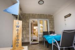 Appartementen Ana Mastrinka Appartement 2 – A2 foto 1