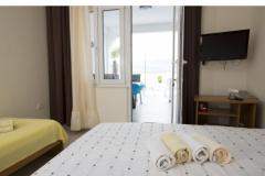 Appartementen Ana Mastrinka Appartement 2 – A2 foto 3