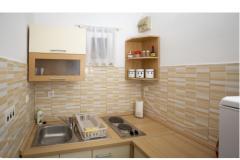 Appartementen Ana Mastrinka Appartement 2 – A2 foto 5