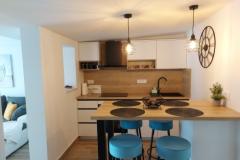 Appartementen Ana Mastrinka Appartement 1 – A5 foto 1