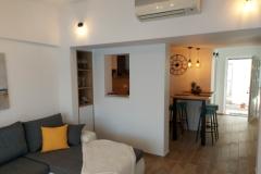 Appartementen Ana Mastrinka Appartement 1 – A5 foto 3