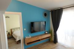 Appartementen Ana Mastrinka Appartement 1 – A5 foto 5