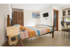 Appartementen Ana Mastrinka Appartement 3 – A4 foto 1