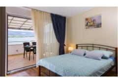 Appartementen Ana Mastrinka Appartement 3 – A4 foto 4