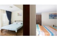 Appartementen Ana Mastrinka Appartement 3 – A4 foto 5