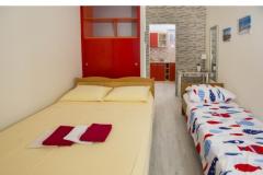 Appartementen Ana Mastrinka Appartement 4 – A3 foto 2