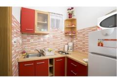 Appartementen Ana Mastrinka Appartement 4 – A3 foto 3