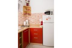 Appartementen Ana Mastrinka Appartement 4 – A3 foto 4