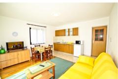 Appartementen Aniva Appartement 1 – A1 foto 1