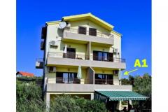 Appartementen Aniva Appartement 1 – A1 foto 4