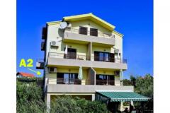 Appartementen Aniva Appartement 2 – A2 foto 3