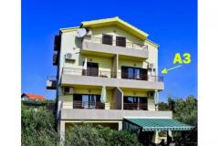 Appartementen Aniva Appartement 3 – A3 foto 4