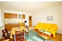 Appartementen Aniva Appartement 4 – A4 foto 1