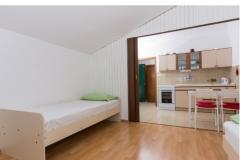 Appartementen Anka Appartement 1 – Apartman 4 foto 3
