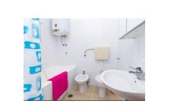 Appartementen Anka Appartement 1 – Apartman 4 foto 4