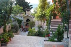 Appartementen Ante  Appartement 1 – A2+2 foto 2
