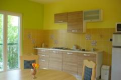 Appartementen Ante  Appartement 1 – A2+2 foto 4