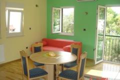Appartementen Ante  Appartement 1 – A2+2 foto 5