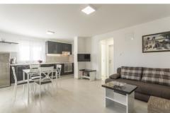 Appartementen Antonia Appartement 2 – B1 foto 2