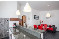 Appartementen Antonia Appartement 3 – B2 foto 2