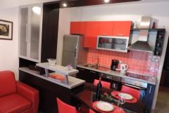 Appartementen Barada Trogir Appartement 2 – APARTMAN 1 foto 1