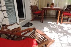 Appartementen Barada Trogir Appartement 2 – APARTMAN 1 foto 5