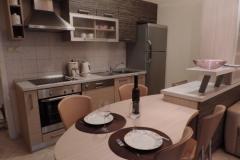 Appartementen Barada Trogir Appartement 1 – APARTMAN 2 foto 1