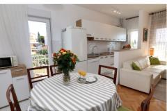 Appartementen Bareta Appartement 1 – A1 foto 5