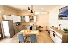 Appartementen Bernardica Trogir Appartement 1 – Delux foto 1